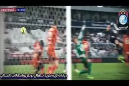 شیخ دیاباته بازیکن مد نظر استراماچونی برای استقلال