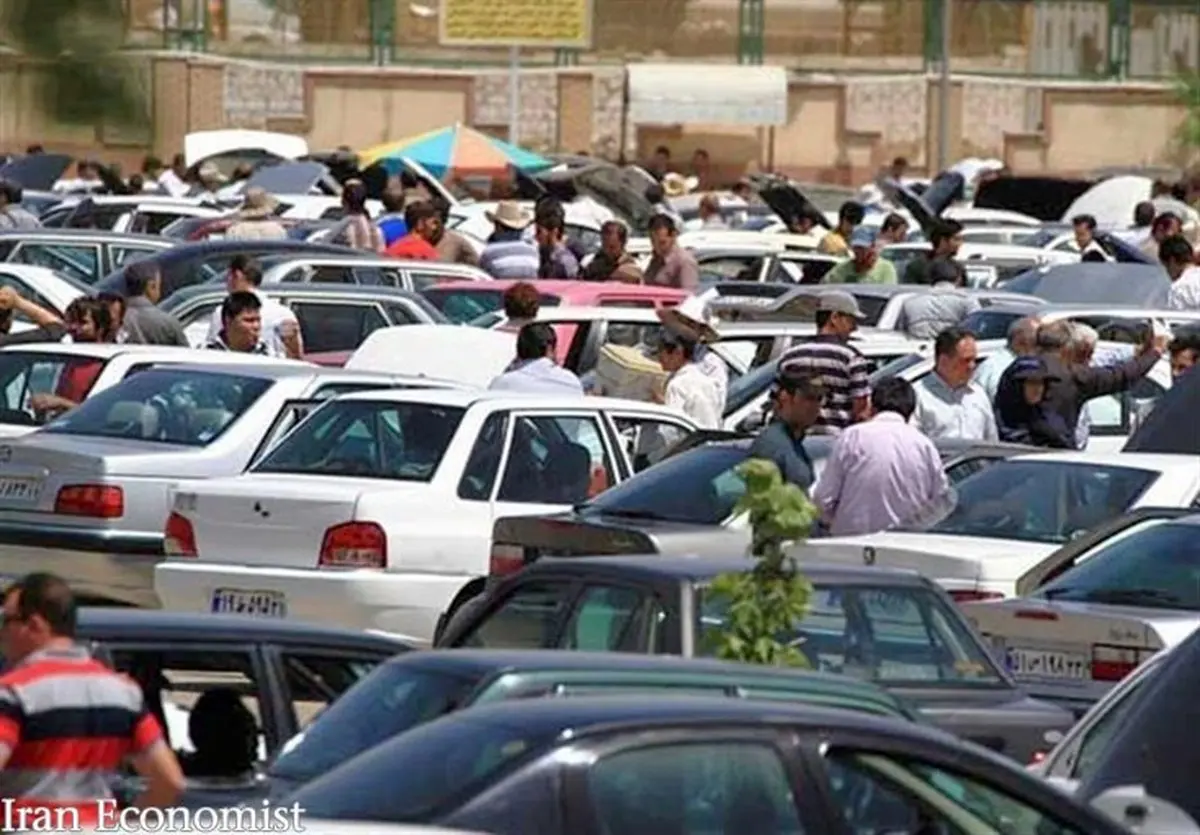 قیمت خودرو‌های داخلی ۱۳۹۹/۰۴/۱۶ + جدول