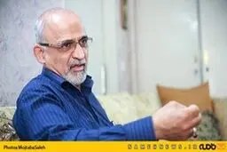 انتقادات تند میردامادی از کرباسچی: شادمانه به نجفی که زمین خورده لگد می زنی