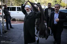 چه کسانی از «اتاق فکر» شیخ ناطق به صندلی‌‌ مجلس دهم می‌رسند؟ /قلندرها می‌آیند، تازه‌به دوران رسیده‌ها می‌روند