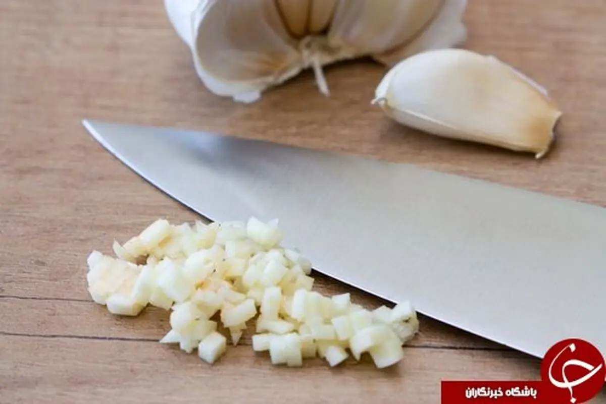 8 جایگزین خوش عطر و طعم برای نمک