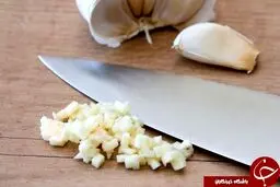 8 جایگزین خوش عطر و طعم برای نمک
