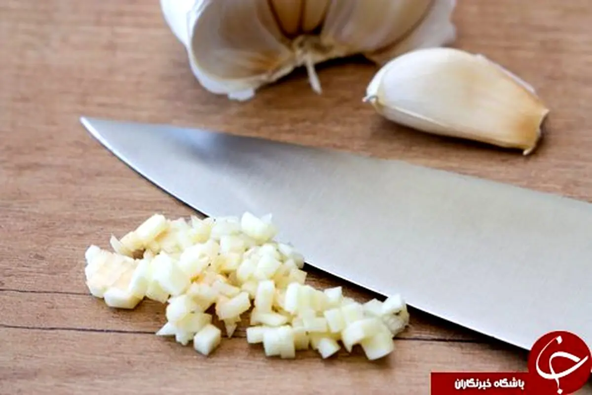 8 جایگزین خوش عطر و طعم برای نمک