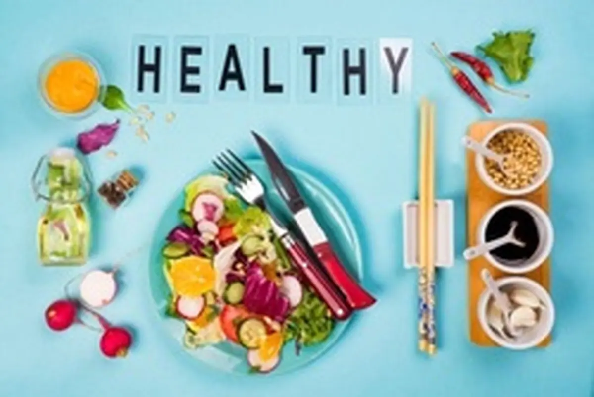 9 نکته برای حفظ سلامتی بعد از ماه رمضان