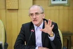 معاون وزیر راه خبر داد: رشد ۳۶ درصدی حمل کالاهای ضروری در ۱۸ روز اخیر