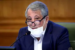 فوری/ تهران ۲ هفته تعطیل می شود؟