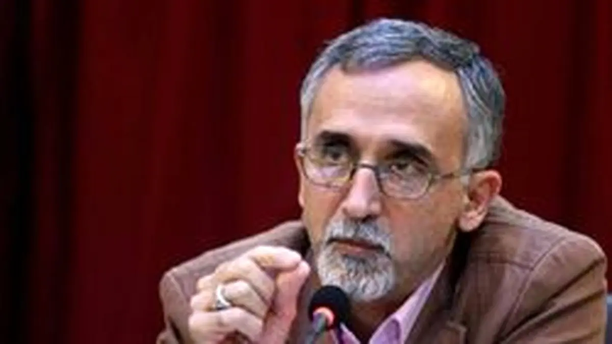 «مشارکت مشروط» خواسته کل جریان اصلاحات است؟/ ناصری: هنوز تصمیمی نگرفتیم/ اتخاذ دکترین انتخاباتی نباید بیش از این به تعویق بیفتد