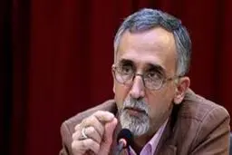 «مشارکت مشروط» خواسته کل جریان اصلاحات است؟/ ناصری: هنوز تصمیمی نگرفتیم/ اتخاذ دکترین انتخاباتی نباید بیش از این به تعویق بیفتد
