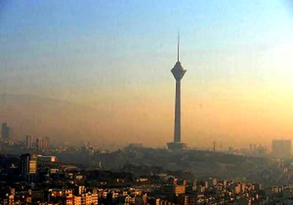 تاثیرات خطرناک آلودگی هوا بر پوست