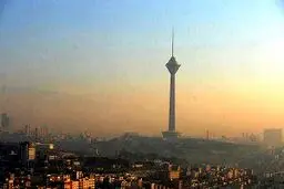 تاثیرات خطرناک آلودگی هوا بر پوست