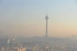 تاثیرات خطرناک آلودگی هوا بر پوست