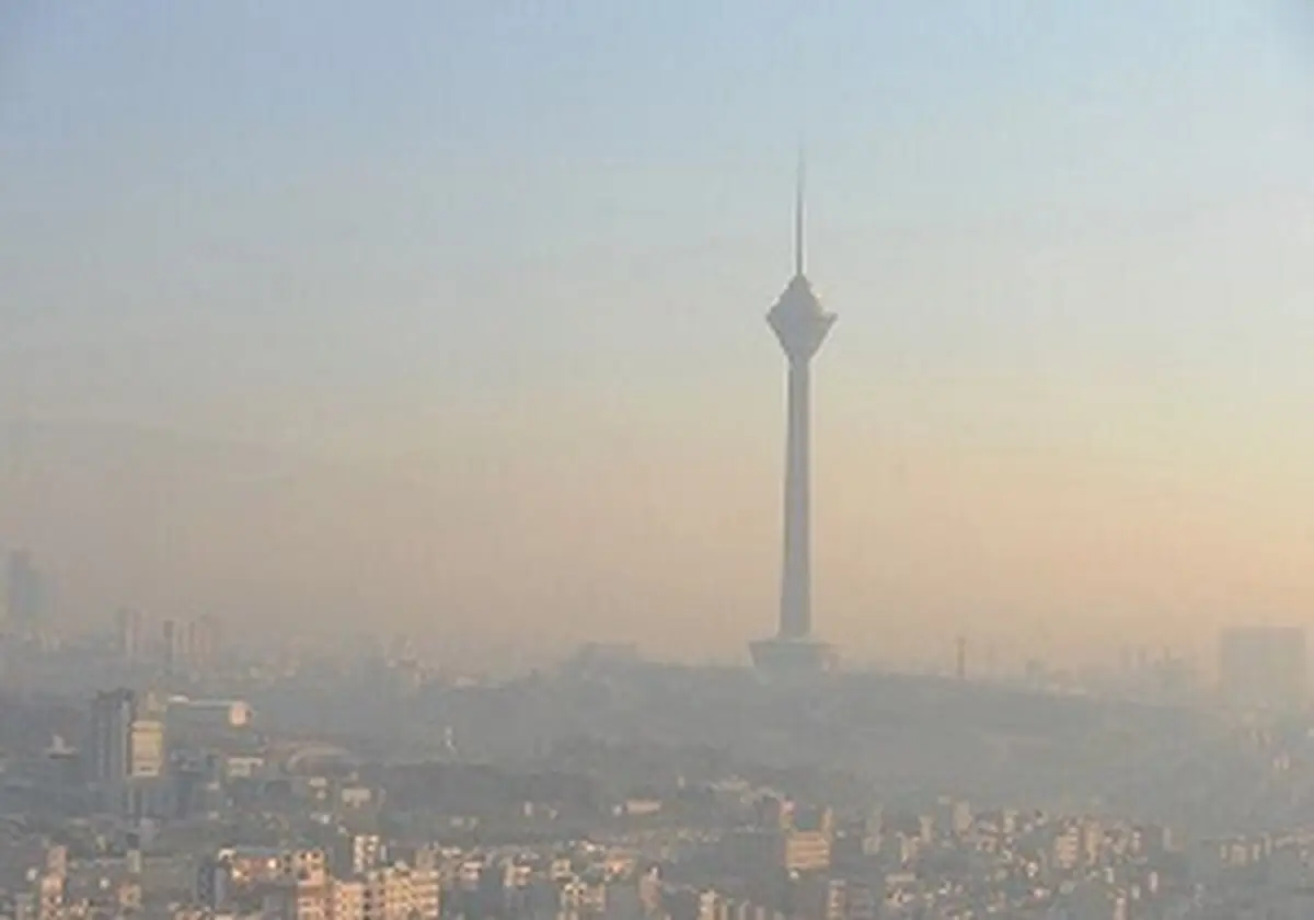 تاثیرات خطرناک آلودگی هوا بر پوست