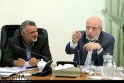جلسه شورای اقتصاد به روایت تصاویر