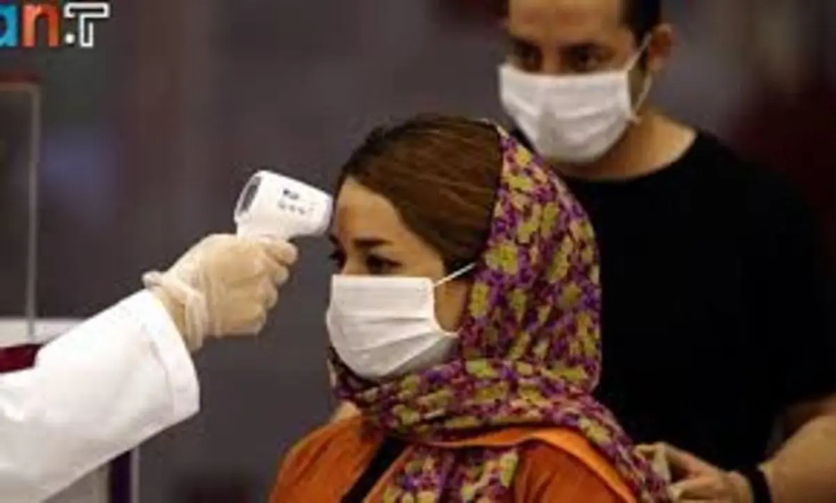 آخرین آمار کرونا در ایران تا ۲۶ خرداد/ تعداد فوتی‌ها باز هم رکورد زد