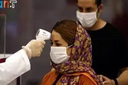 آخرین آمار کرونا در ایران تا ۲۶ خرداد/ تعداد فوتی‌ها باز هم رکورد زد