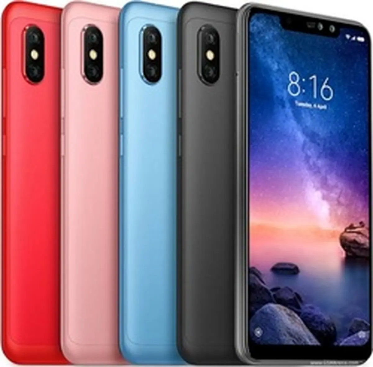 قیمت روز گوشی موبایل در ۵ بهمن 98 + جدول