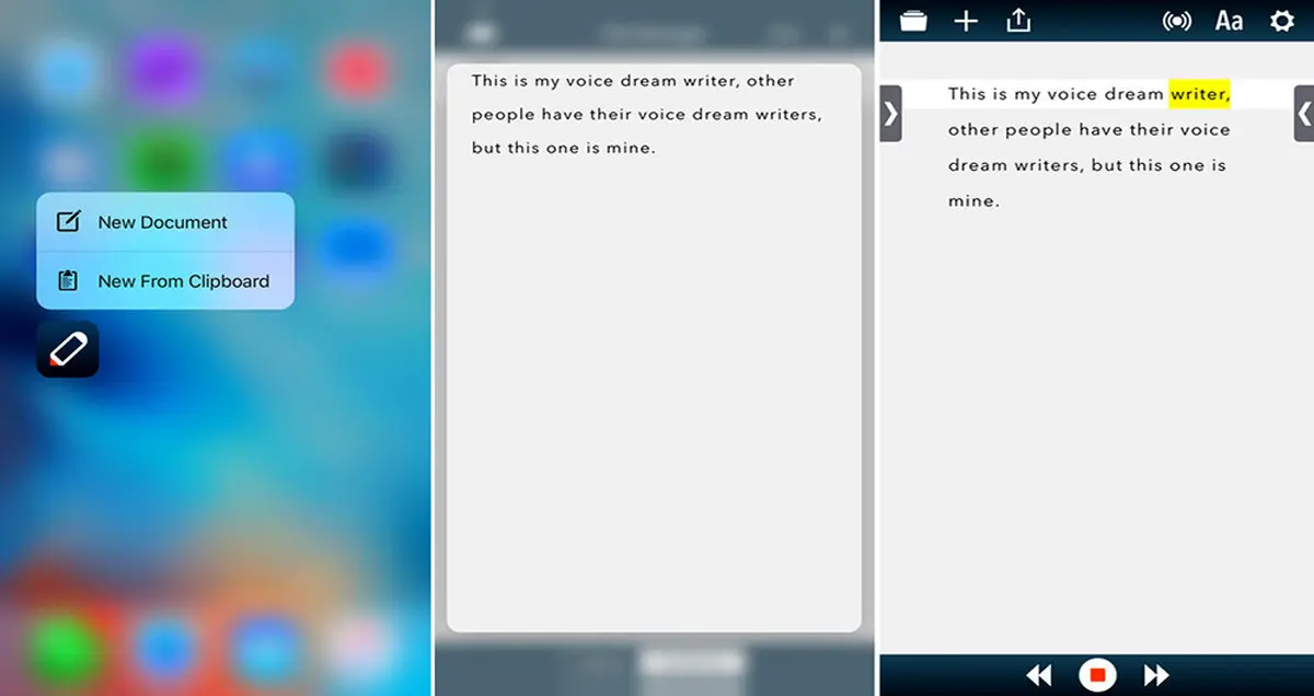 این نرم افزار کاربردی متن را به صوت تبدیل می‌کند؛ پوشش ۲۴ زبان و ۳۶ نوع لهجه+ لینک دانلود