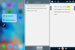 این نرم افزار کاربردی متن را به صوت تبدیل می‌کند؛ پوشش ۲۴ زبان و ۳۶ نوع لهجه+ لینک دانلود