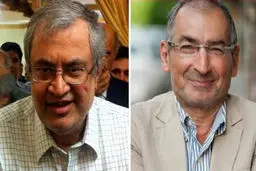 نامه نیوز بررسی می کند؛ دو چهره اصلاح طلبی که روی «پایان روحانی» مانور می‌کنند؛ پشت‌پرده جنگ روانی حجاریان و زیباکلام چیست؟