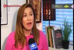 فیلم/ سونامی در کاخ سفید