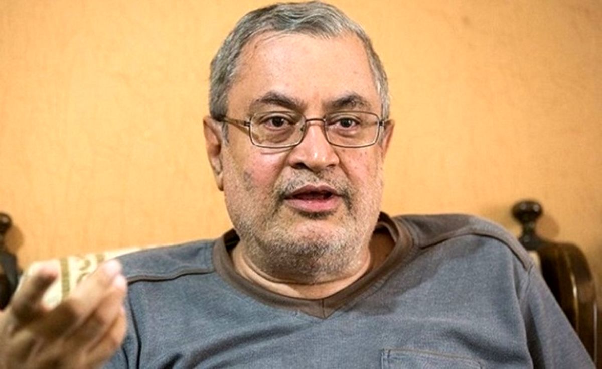 کنایه حجاریان به کیهان؛ حتما برای مذاکره تحویل گرفتن ترامپ را شرط میکنید