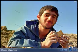 بیسکویت خوش‌ شانس +عکس