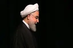 ادعای جدید: روحانی مرکز حفظ و نشر آثار راه انداخته است؟ + جزئیات کامل