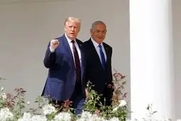 با حکم دادگاه لاهه نتانیاهو در آمریکا بازداشت می‌شود؟