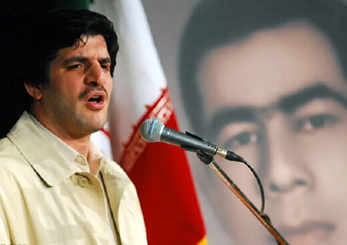 حمله رسول خادم به نمایندگان/ کدام داد را به صحن مجلس آوردید؟