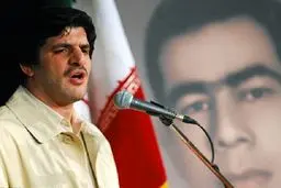 حمله رسول خادم به نمایندگان/ کدام داد را به صحن مجلس آوردید؟