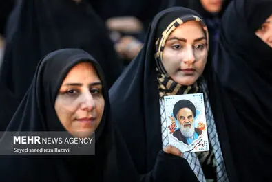 سالگرد امام