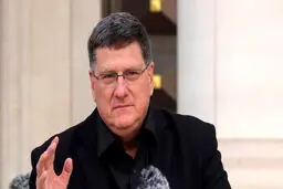 روایت افسر سازمان ملل از مذاکره ایران با آمریکا