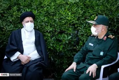 بزرگداشت سردار شهید سیدمحمد حجازی