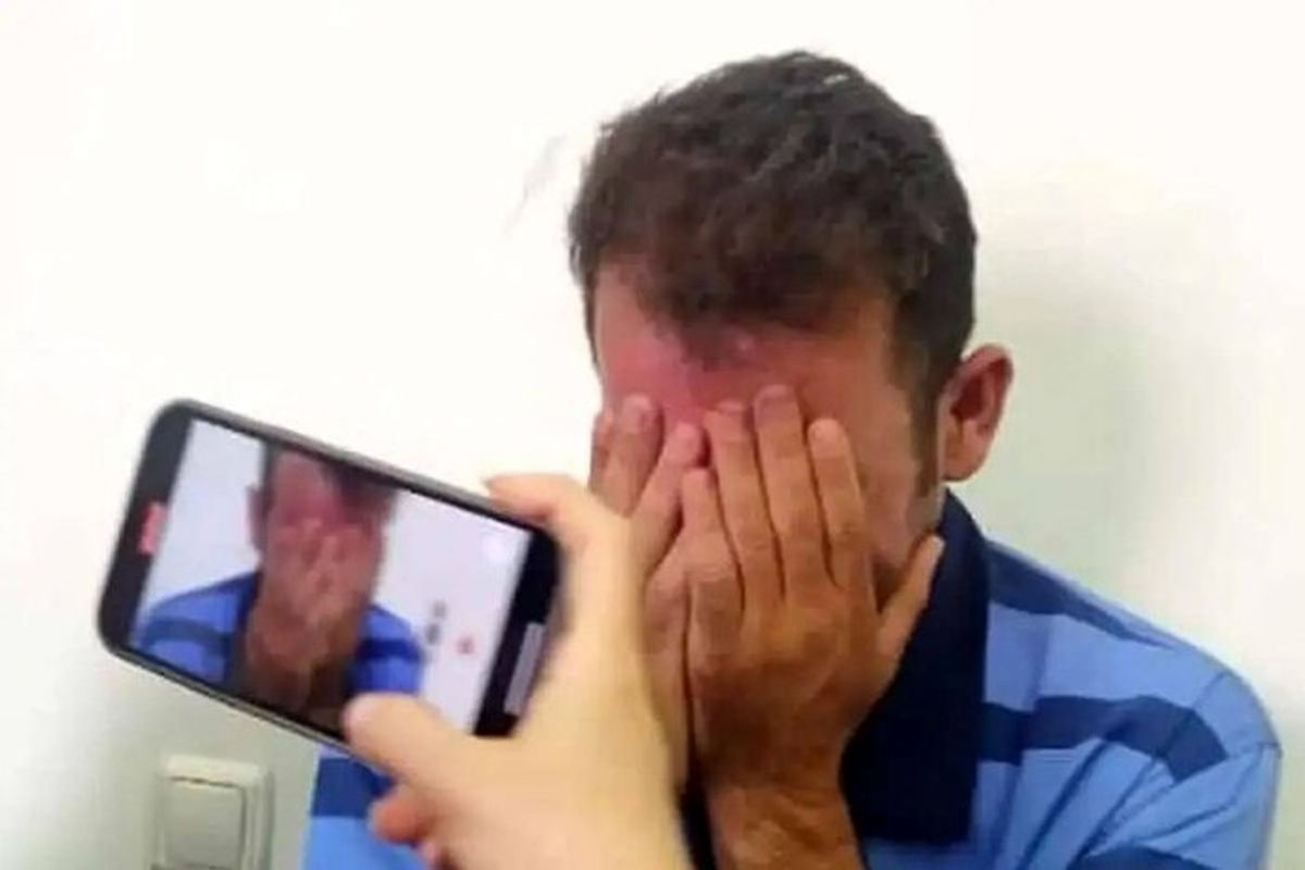 اولین جلسه رسیدگی به پرونده الهه حسیننژاد| متهم: مرا جادو کرده بودند! + تصاویر
