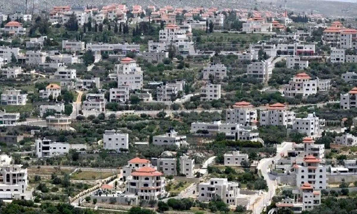 مخالفت آمریکا با کشورگشایی نتانیاهو