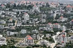 مخالفت آمریکا با کشورگشایی نتانیاهو