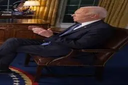 بایدن: دولت نتانیاهو، افراطی‌ترین دولت است