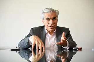 عادلی: مذاکره غیرمستقیم و طولانی، احتمال شکست را بالا می برد