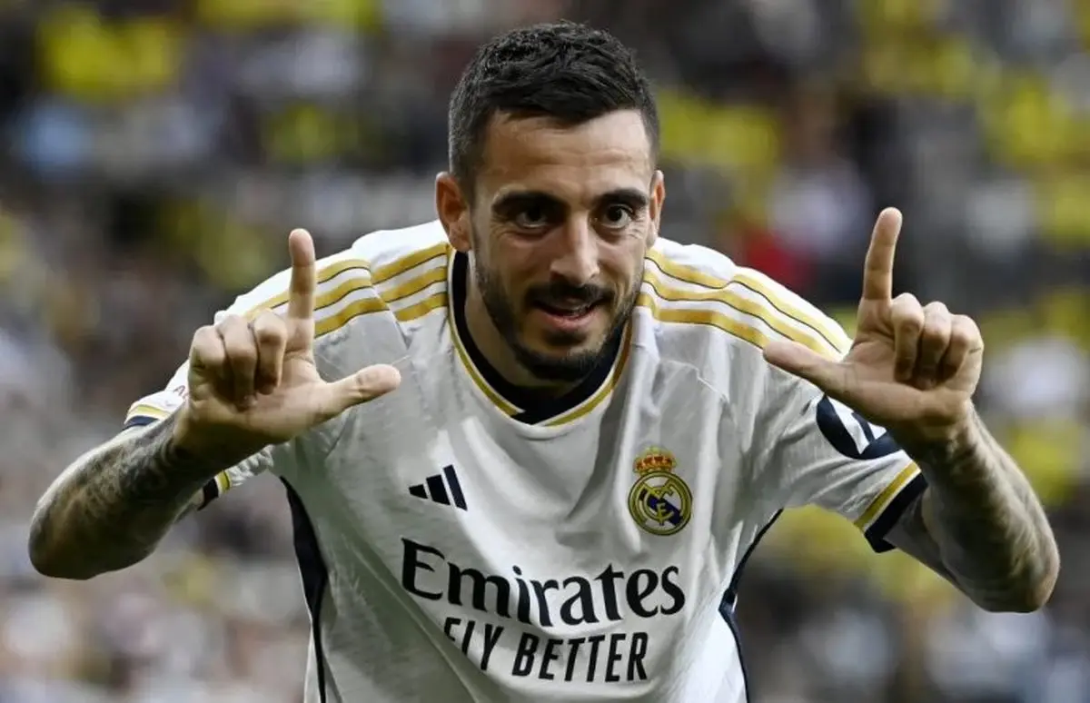 فوری: خو سل و از رئال جدا شد