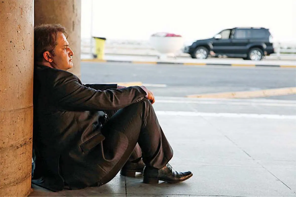 «مهدی سلطانی» از سریال مادرانه می‌گوید/ خرد همیشه سازنده نیست