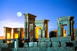 اوج نبوغ بشری در هنر و معماری / تصاویر