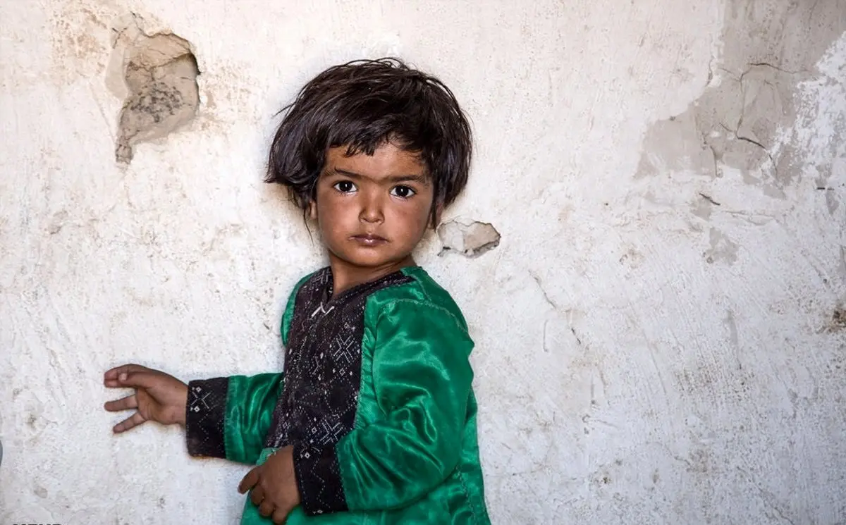 تصاویر | بلایی که ۲۰ سال خشکسالی بر سر مردم خراسان جنوبی آورد