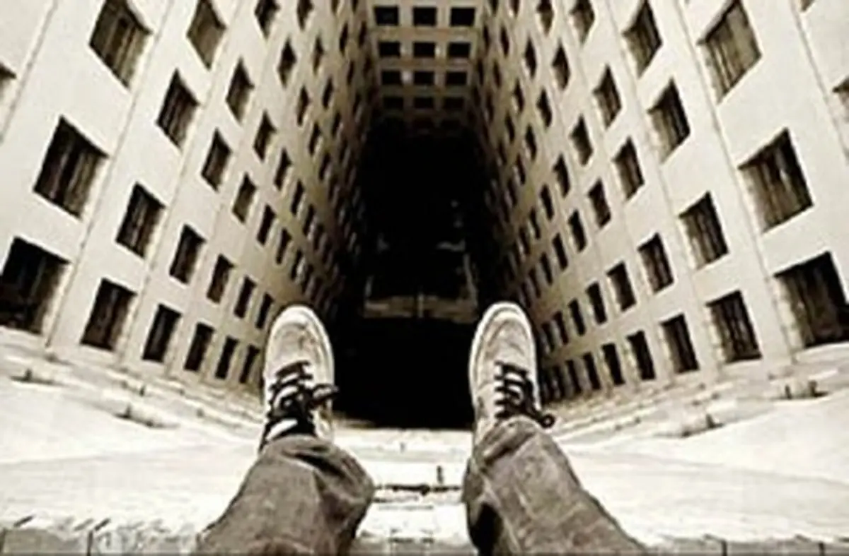 استفاده از هوش مصنوعی برای تشخیص افرادی که قصد خودکشی دارند