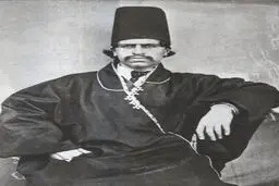 نخستین عکاس باشی ایران! +عکس
