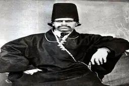 نخستین عکاس باشی ایران! +عکس