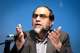 پس‌لرزه‌های مناقشه در شورای عالی انقلاب فرهنگی/ رحیم‌پور ازغدی: دیگر به این شورا نمی‌روم