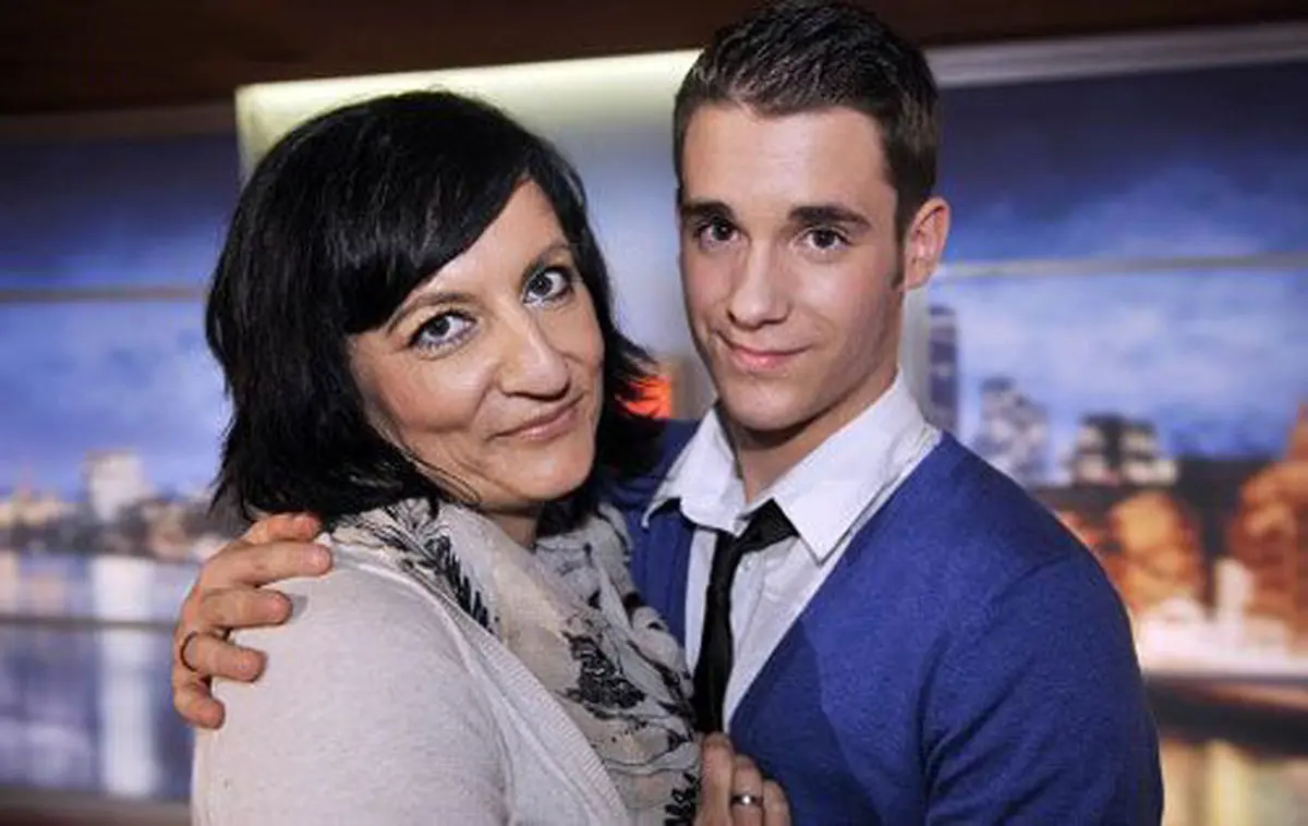 پسر 13 ساله خانم معلم دوران دبستانش را باردار کرد!+ عکس