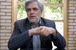 کنایه محمد مهاجری به دلواپسان: رهبری برجام را معتبر می‌دانند، حالا هی بصیرت تکه‌پاره کنیم ما اصولگراها! + توئیت
