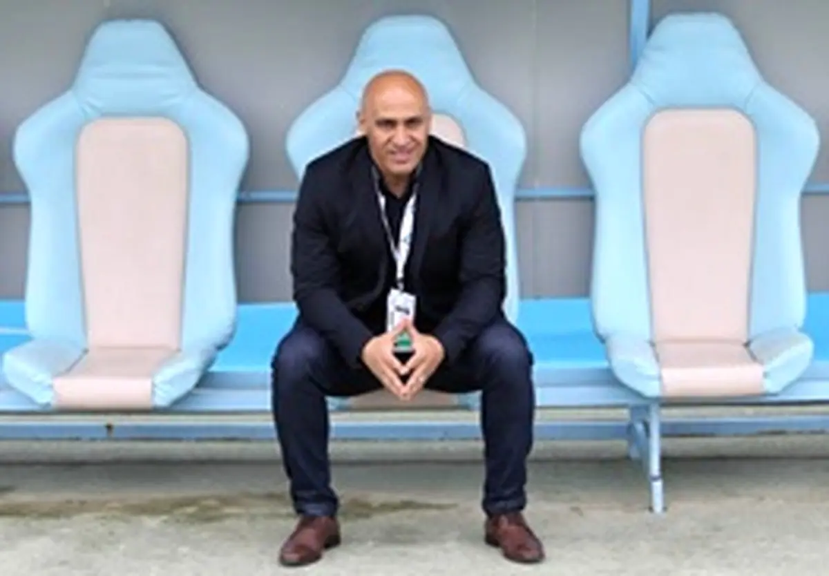 رونمایی از لیست خرید استقلالی‌ها/ منصوریان روی گزینه برانکو دست گذاشت