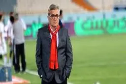 زمان آغاز به کار برانکو در الاهلی